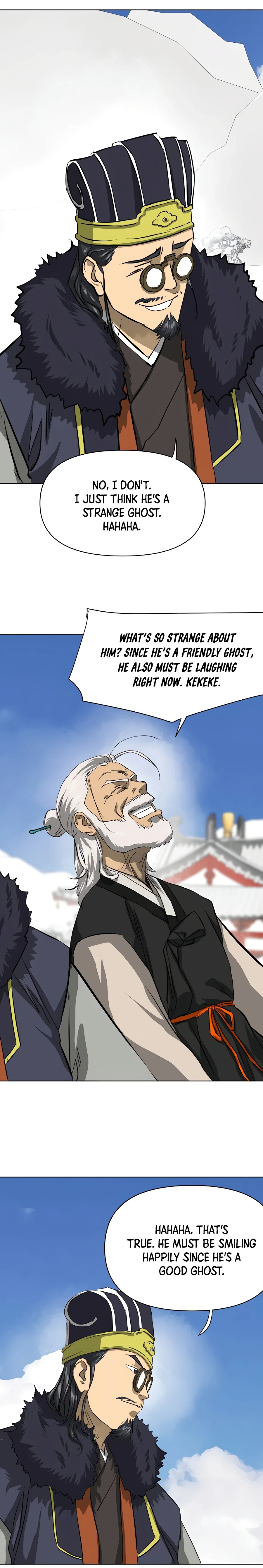 Chapter 129 - Image 22