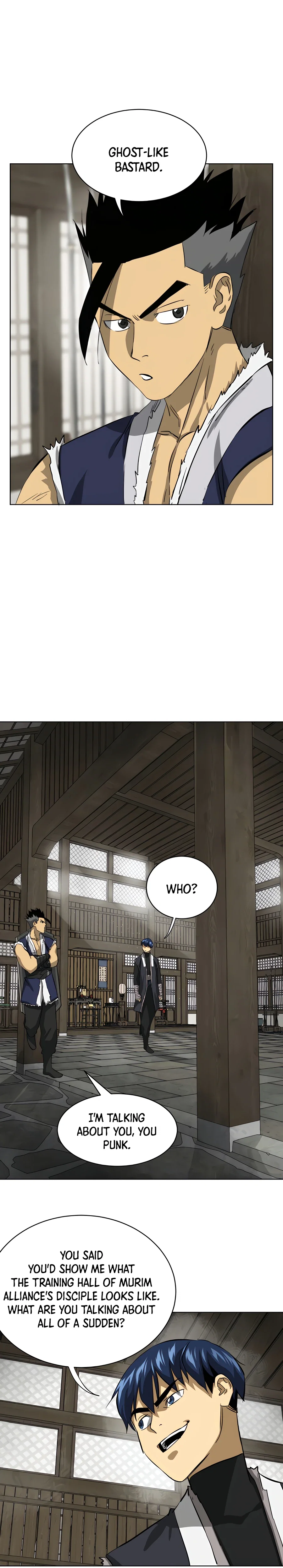 Chapter 129 - Image 24