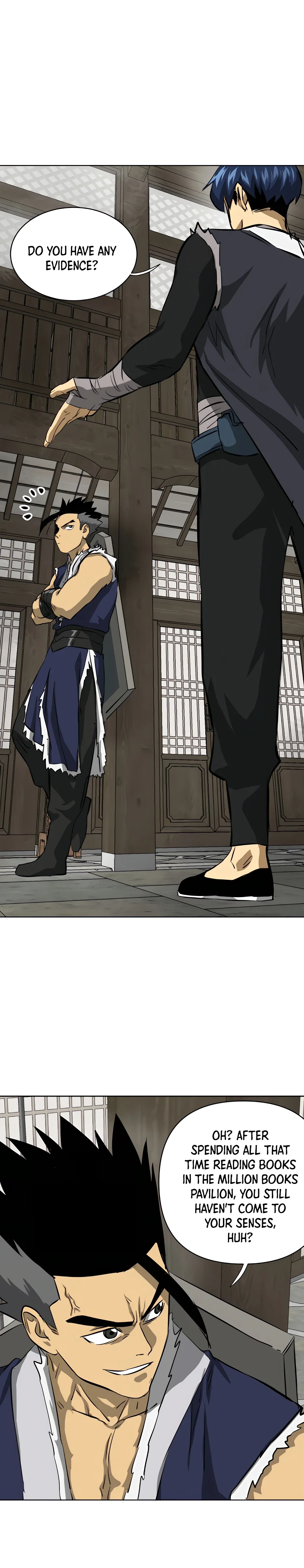 Chapter 129 - Image 27