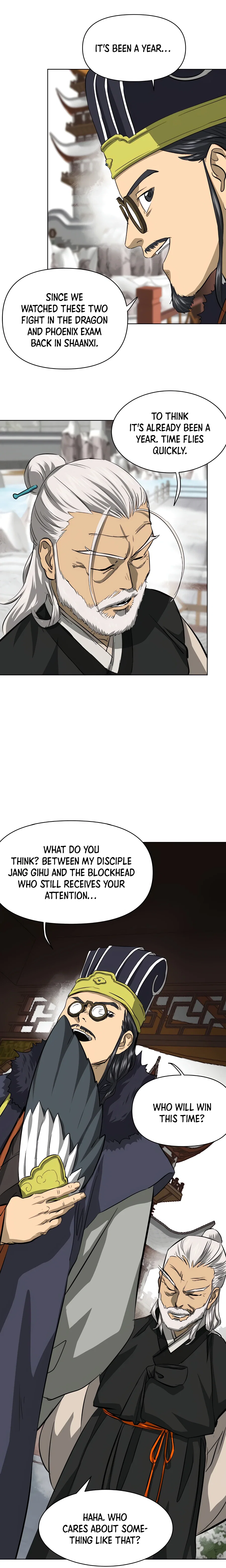 Chapter 129 - Image 32