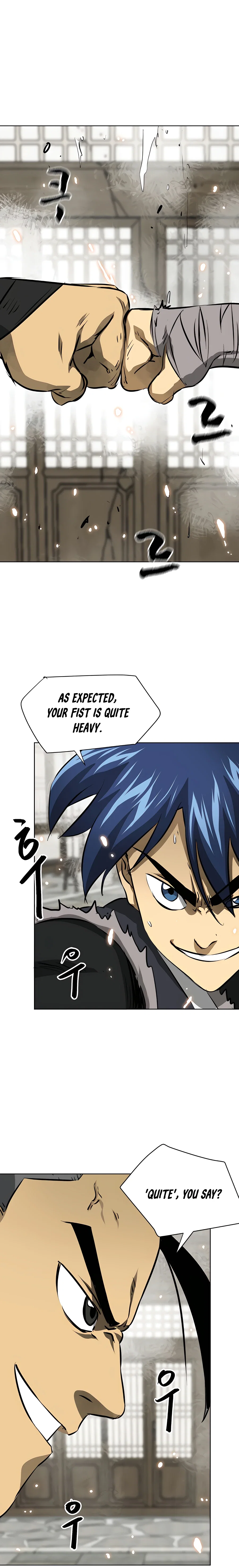 Chapter 129 - Image 35