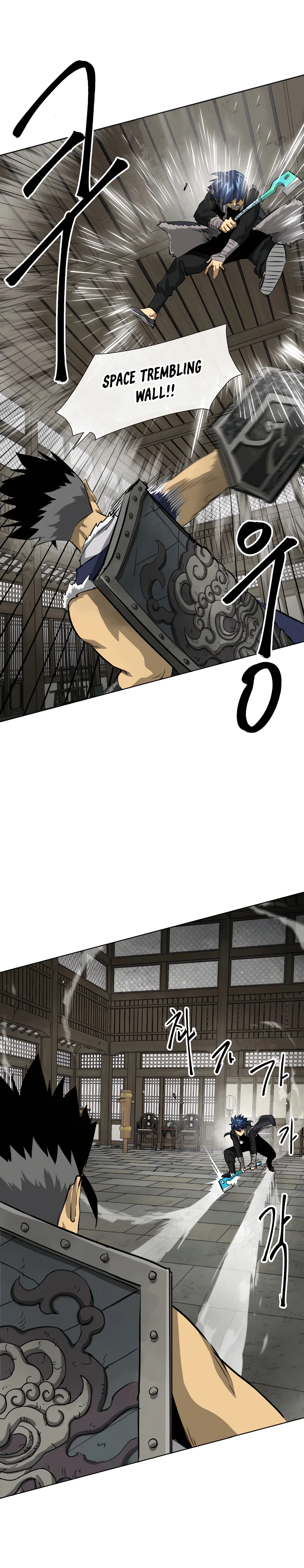 Chapter 129 - Image 43