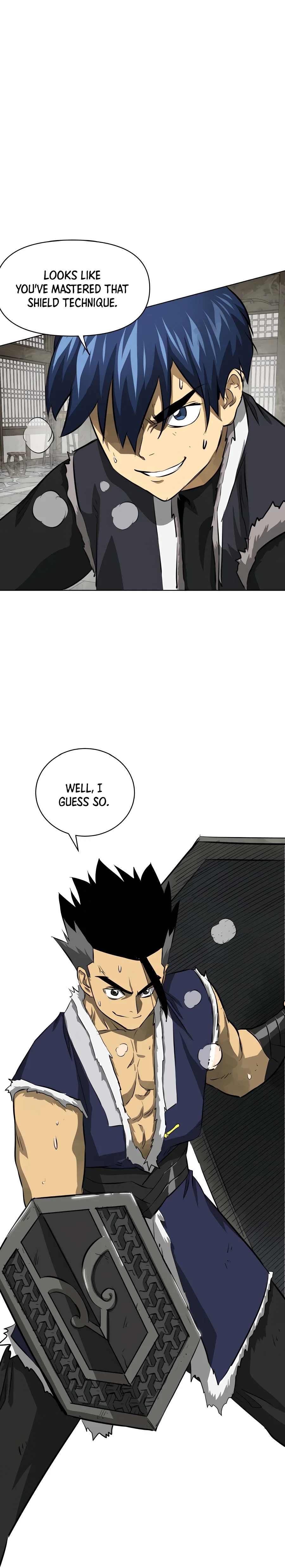 Chapter 129 - Image 44