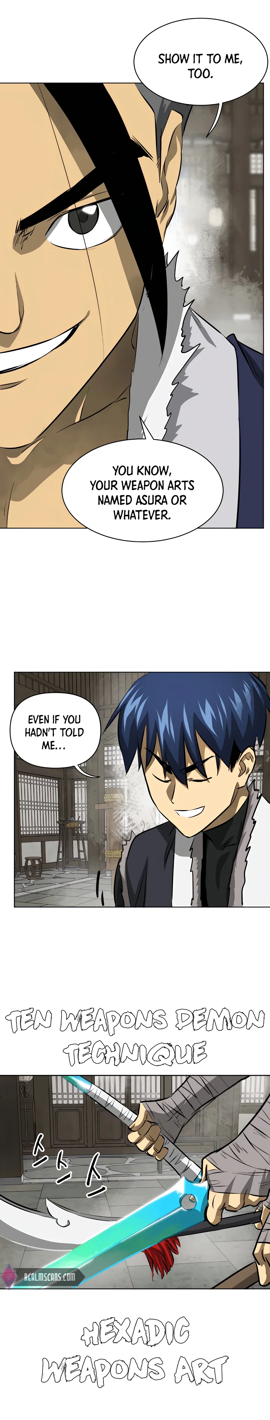 Chapter 129 - Image 45