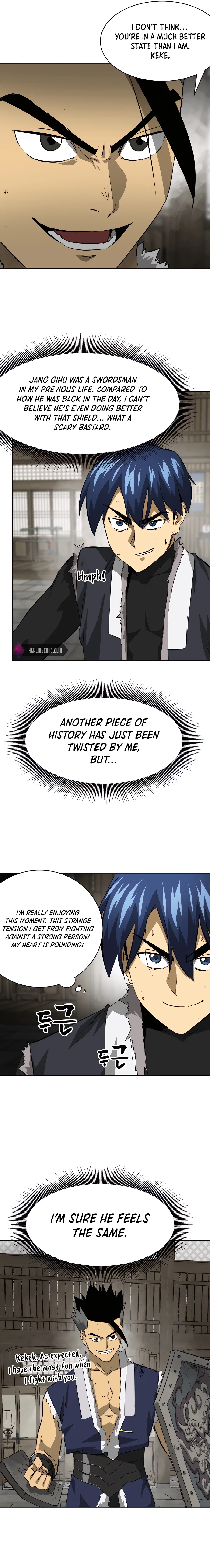 Chapter 130 - Image 33