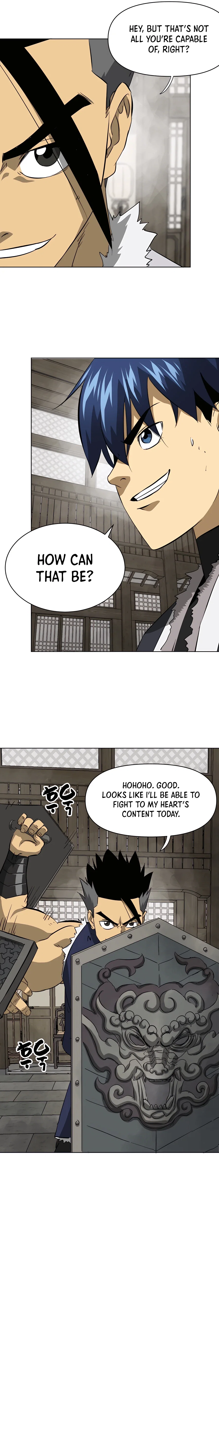 Chapter 130 - Image 34