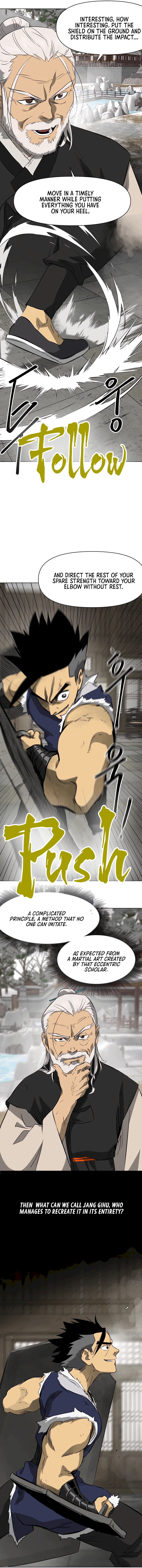 Chapter 130 - Image 36