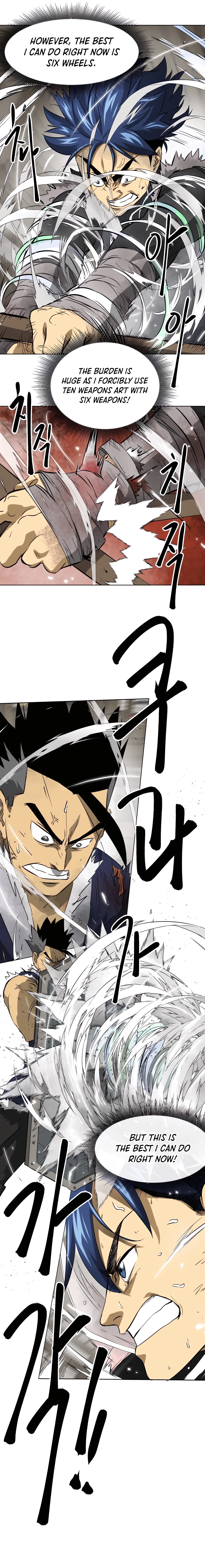 Chapter 130 - Image 40