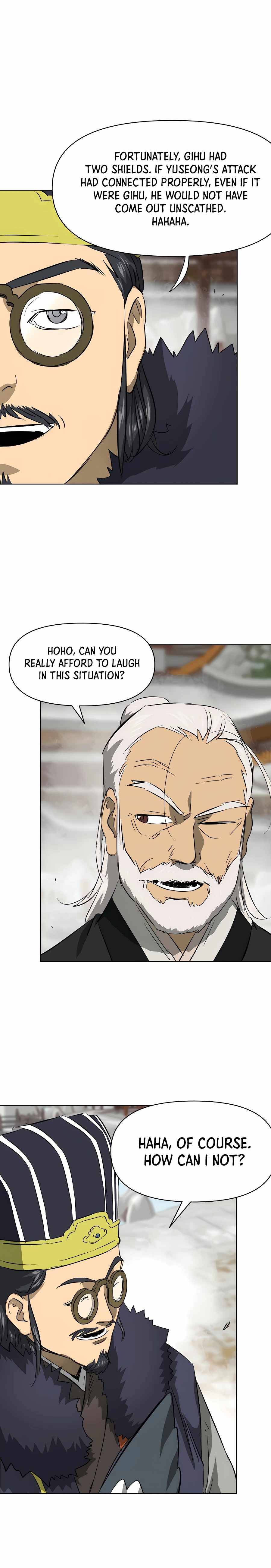 Chapter 131 - Image 19