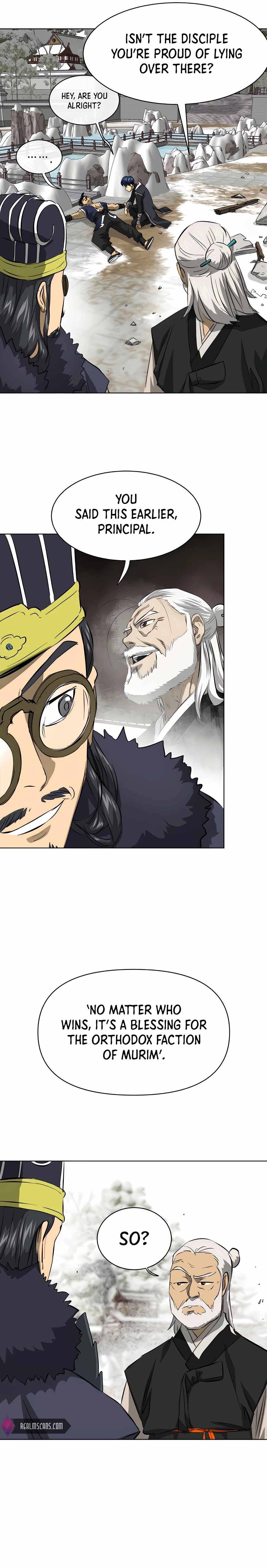 Chapter 131 - Image 21