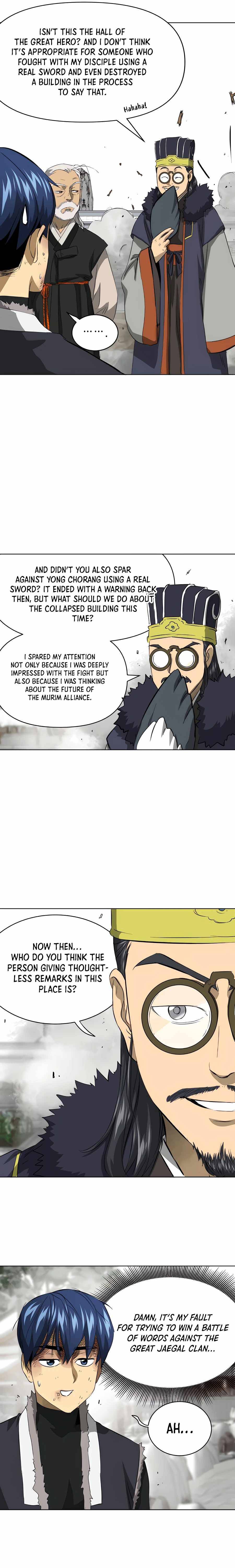Chapter 131 - Image 24