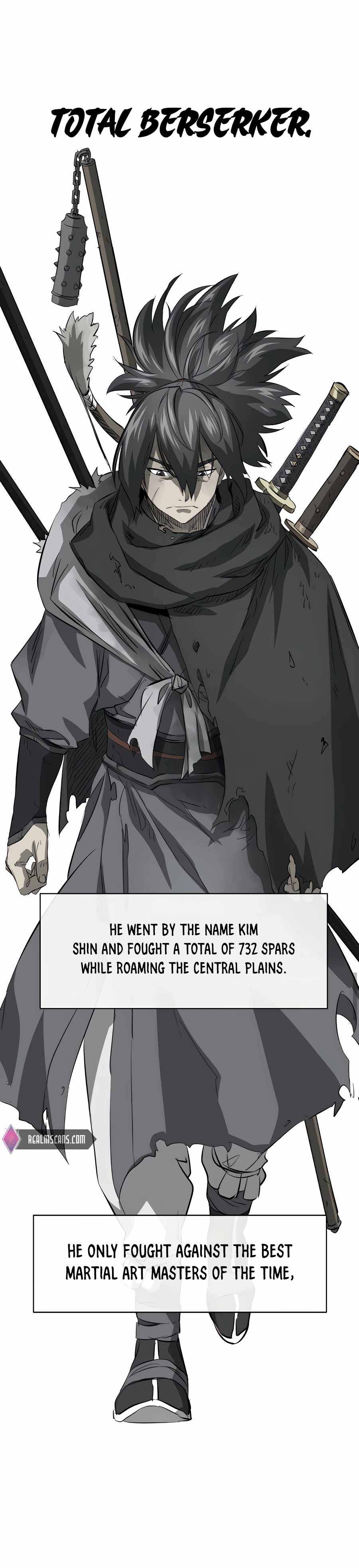 Chapter 131 - Image 28