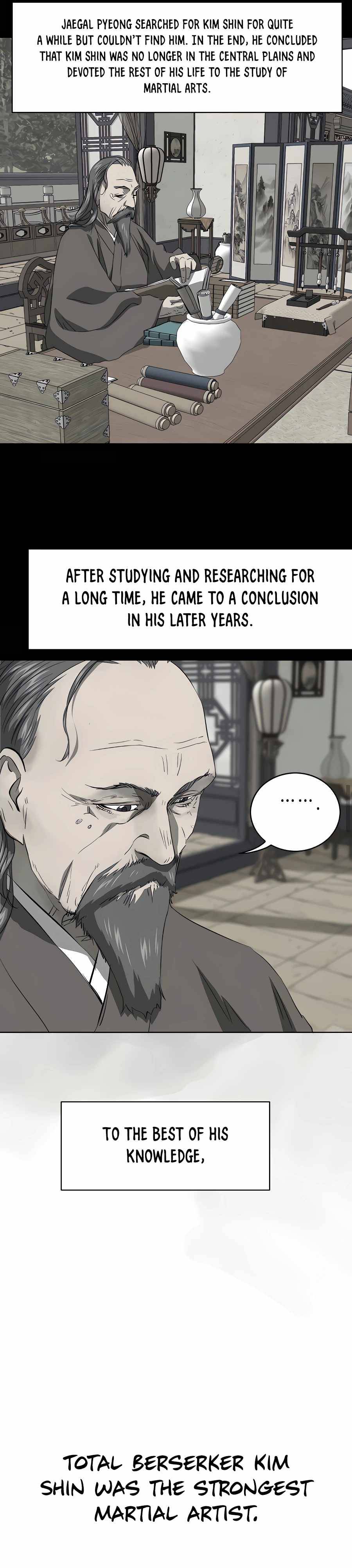 Chapter 131 - Image 33