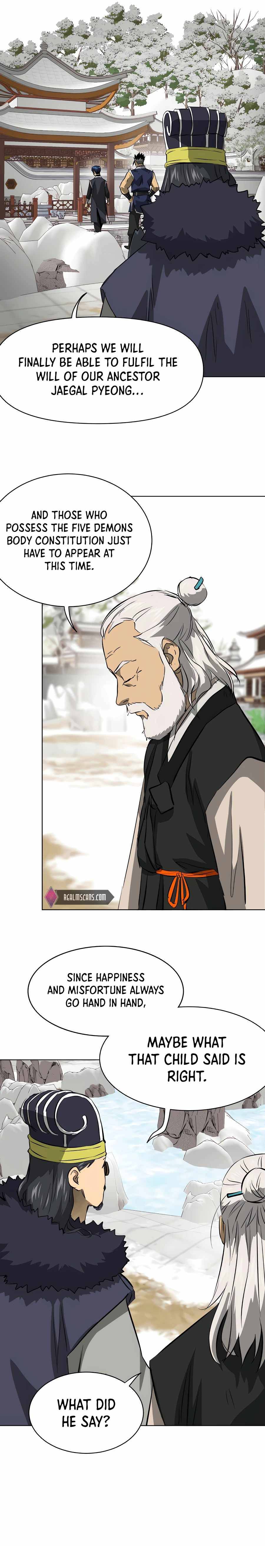 Chapter 131 - Image 36