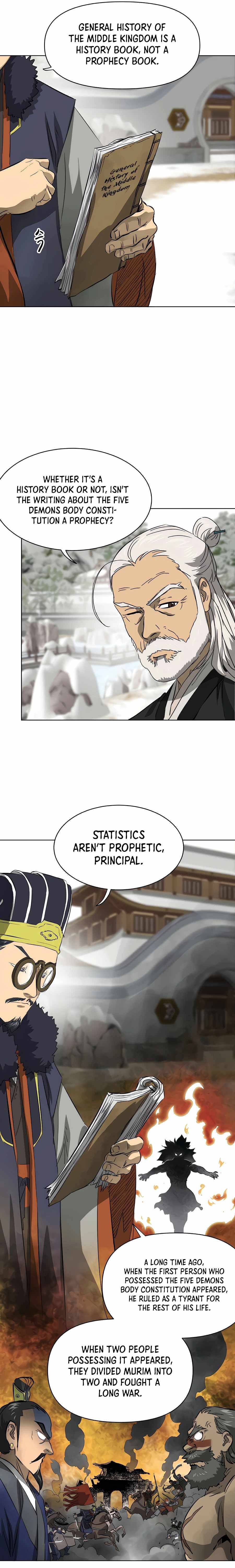 Chapter 131 - Image 38