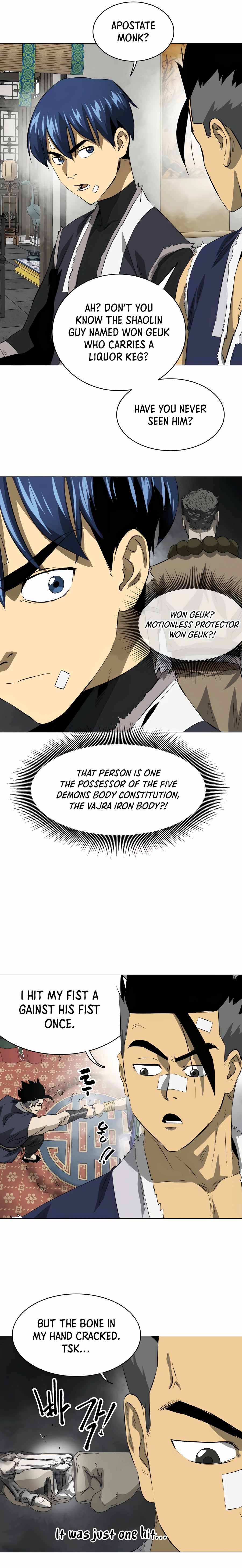 Chapter 132 - Image 14
