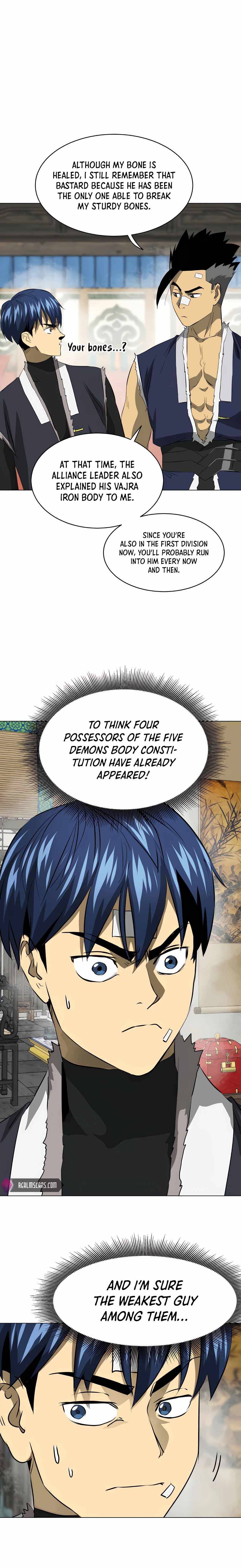 Chapter 132 - Image 15