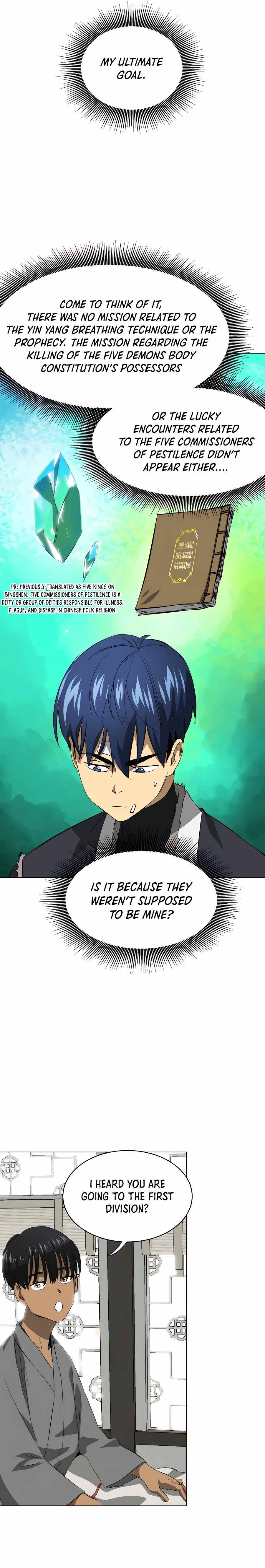 Chapter 132 - Image 18