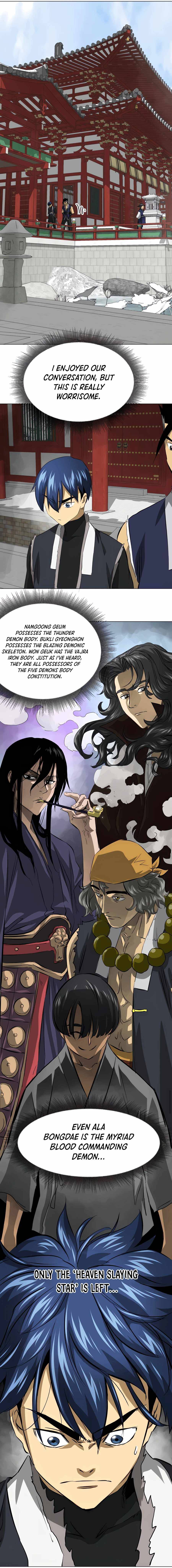 Chapter 132 - Image 25