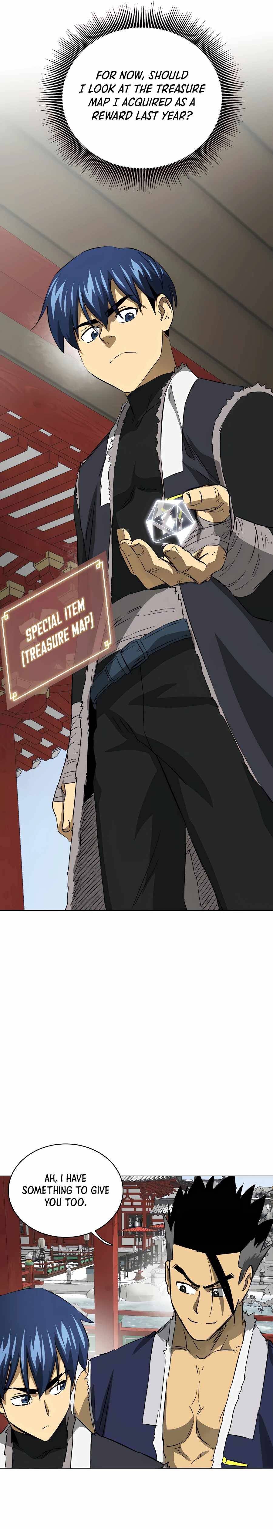 Chapter 132 - Image 27