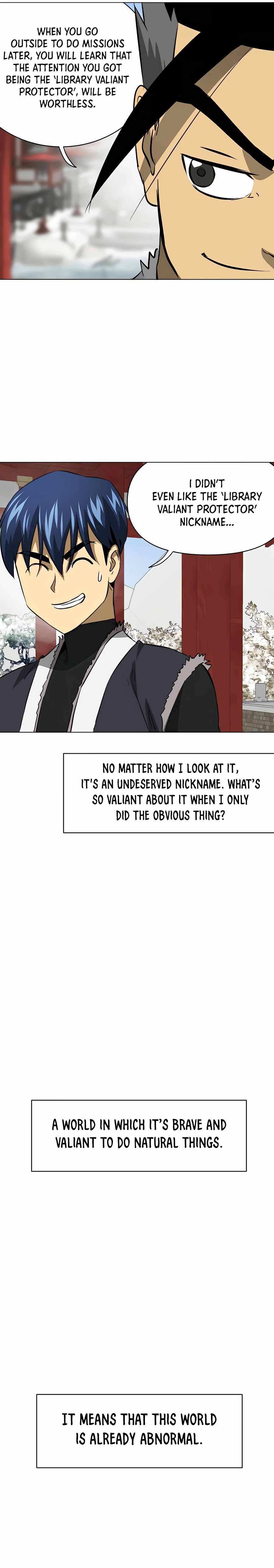 Chapter 132 - Image 30