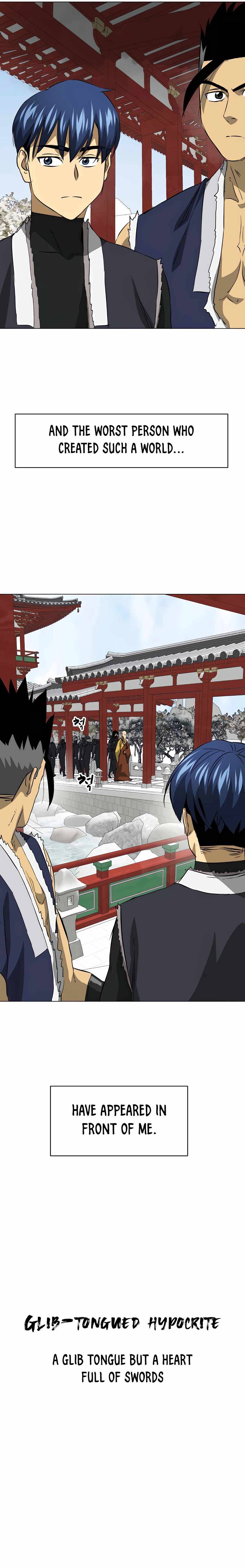 Chapter 132 - Image 31