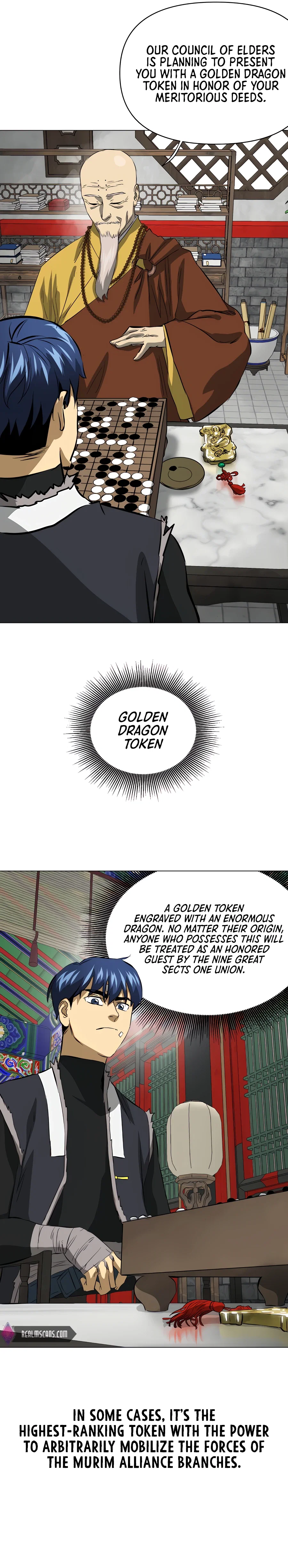 Chapter 133 - Image 12