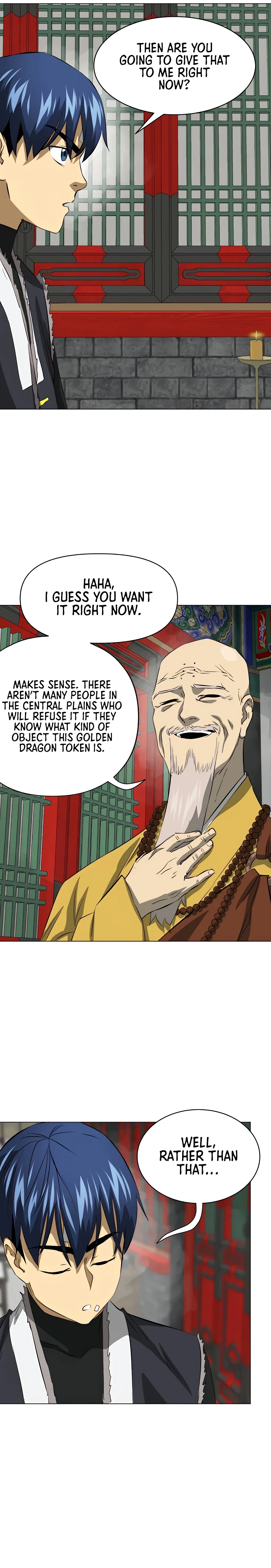 Chapter 133 - Image 13
