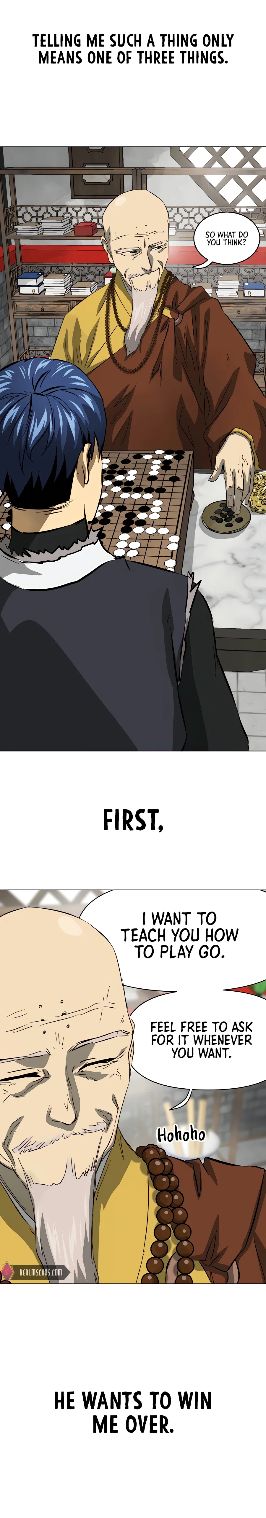 Chapter 133 - Image 18