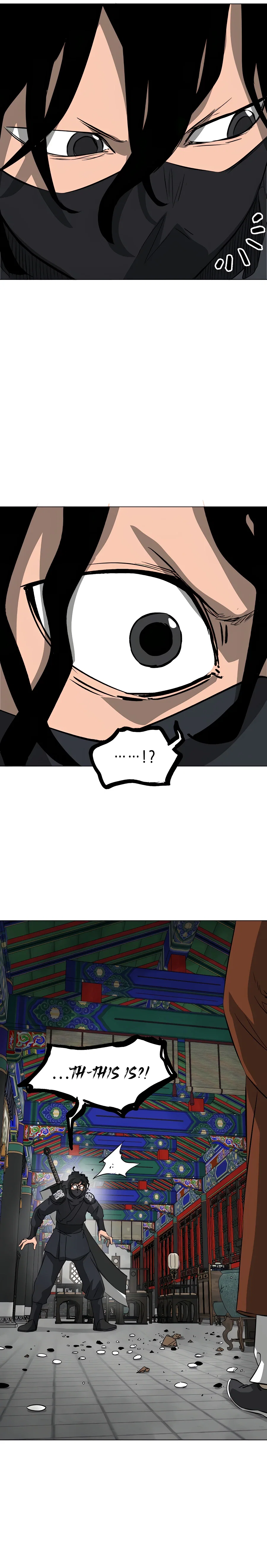Chapter 133 - Image 33