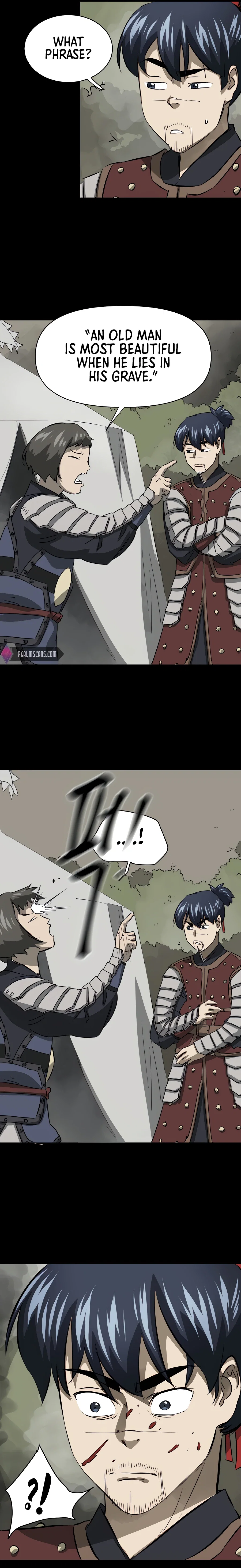 Chapter 133 - Image 5