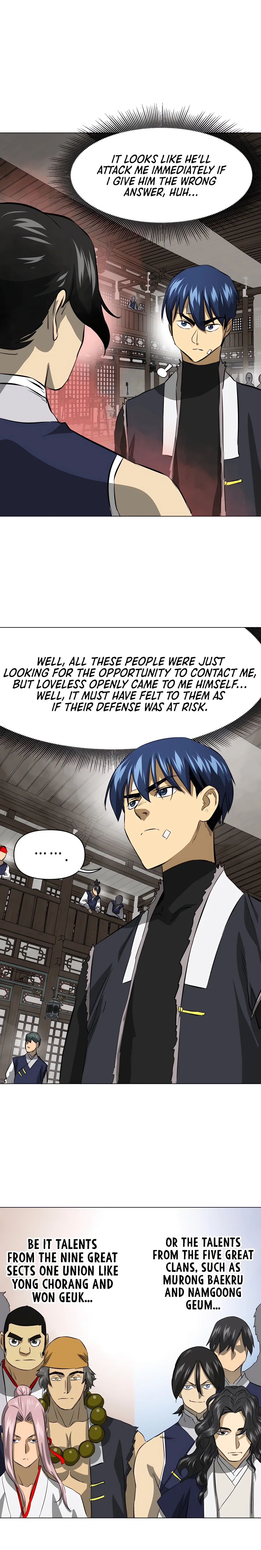 Chapter 134 - Image 11