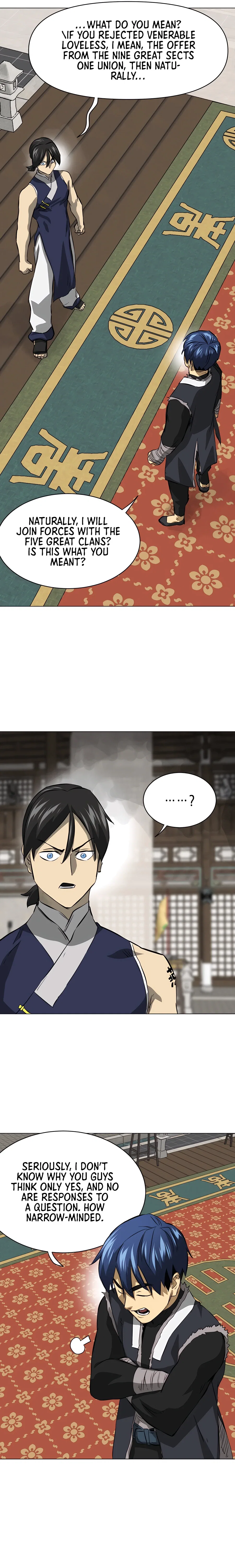 Chapter 134 - Image 16