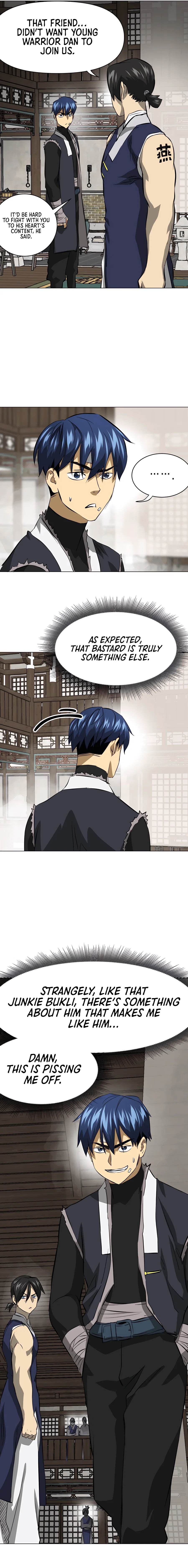 Chapter 134 - Image 21