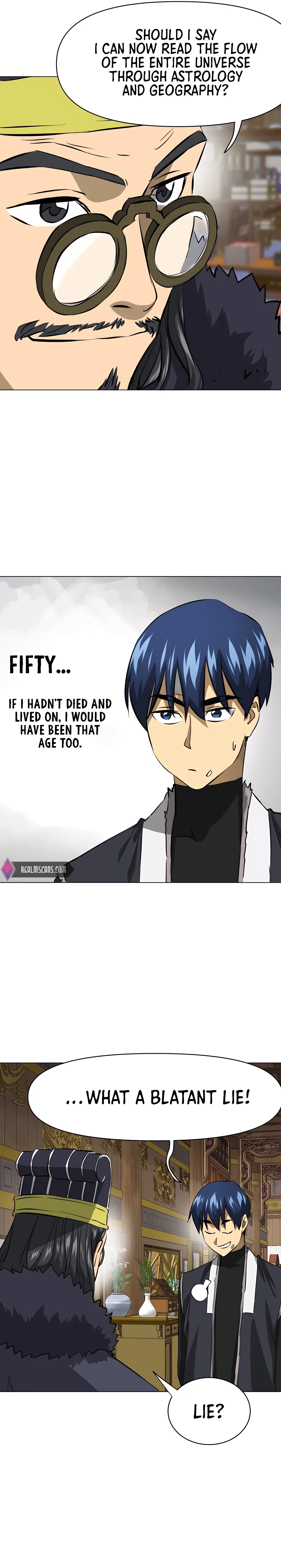 Chapter 134 - Image 27