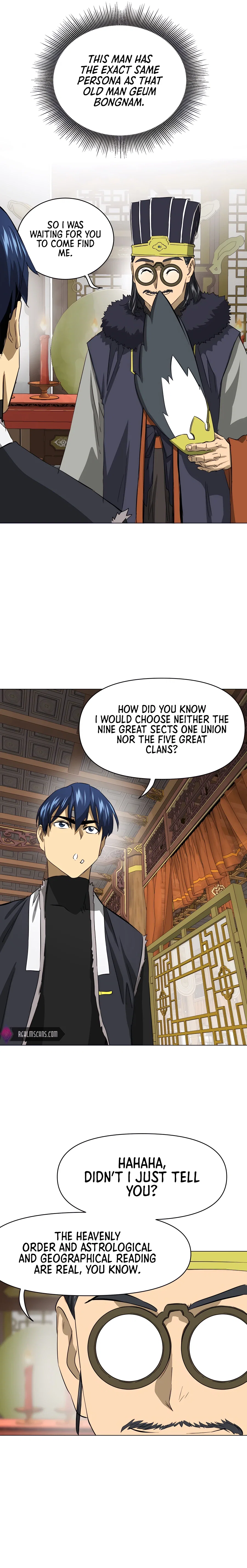 Chapter 134 - Image 31