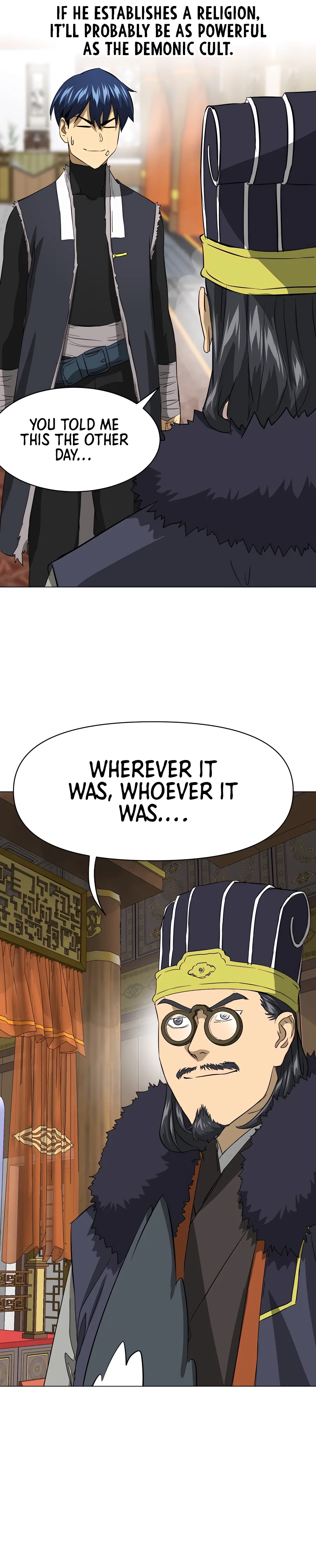 Chapter 134 - Image 33