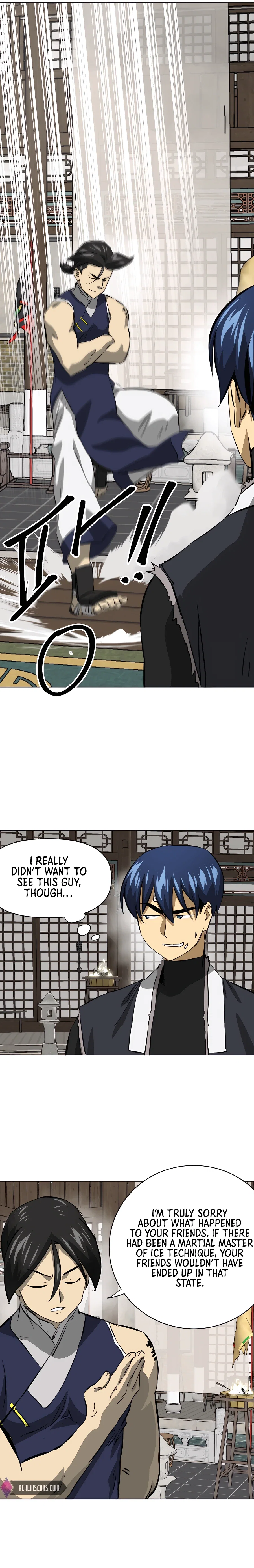 Chapter 134 - Image 5