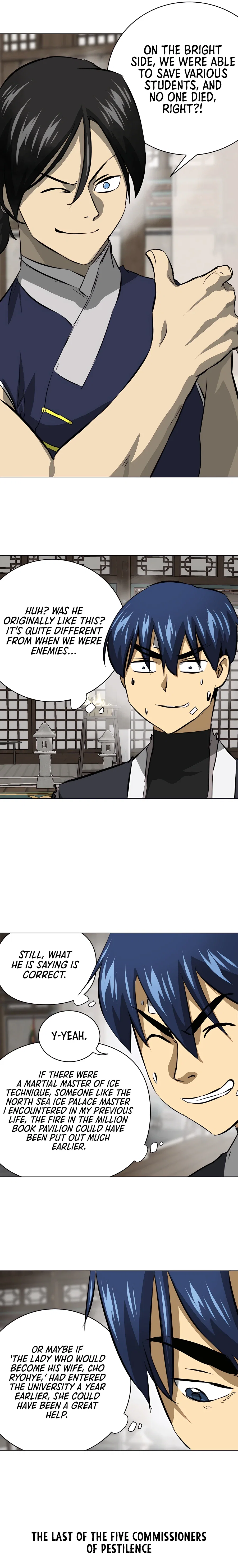 Chapter 134 - Image 6