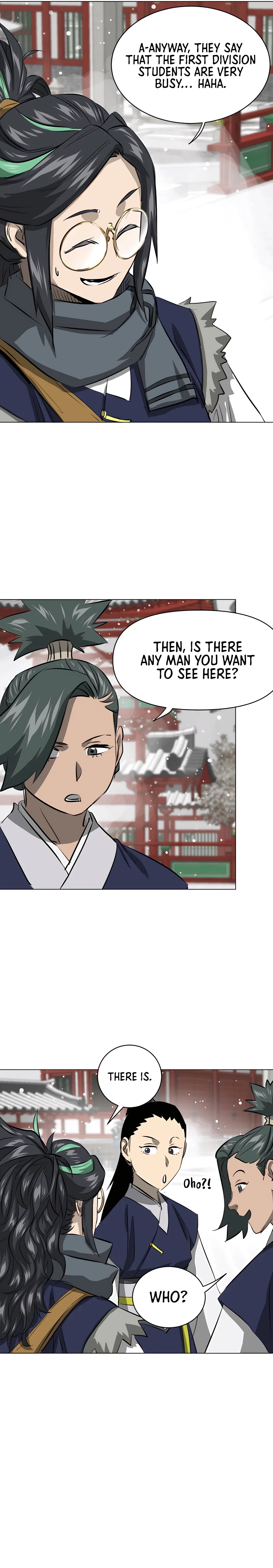Chapter 135 - Image 11