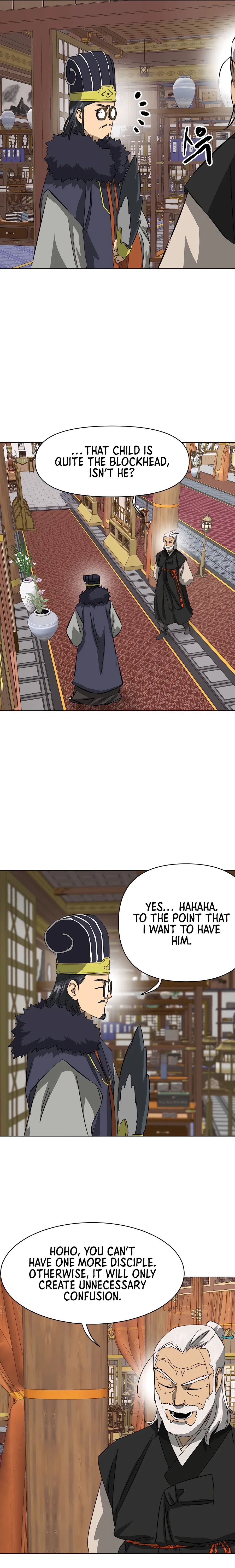 Chapter 135 - Image 13