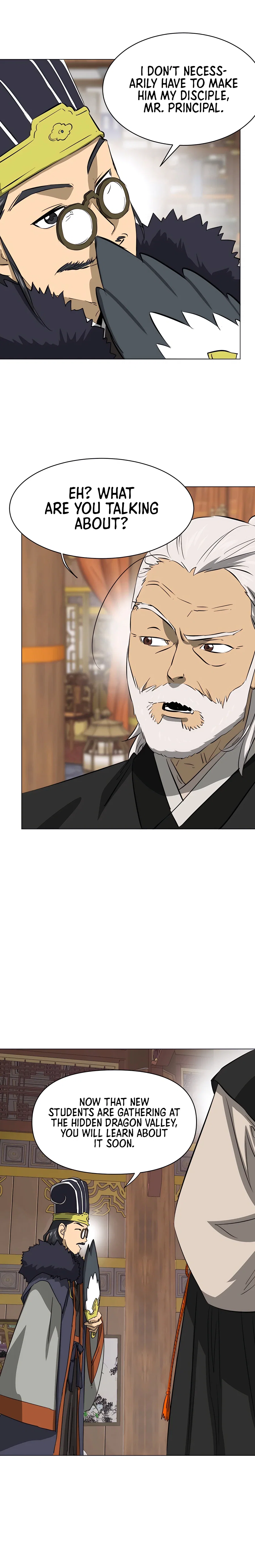 Chapter 135 - Image 14