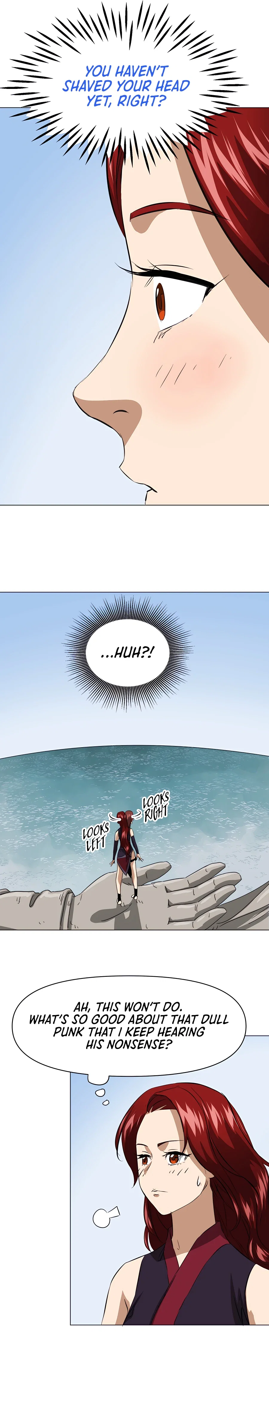 Chapter 135 - Image 29