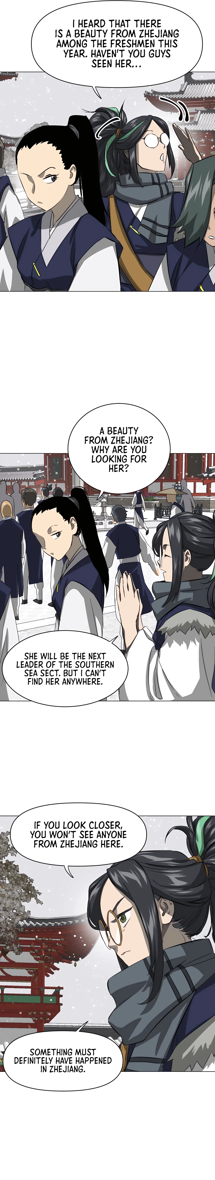 Chapter 135 - Image 4