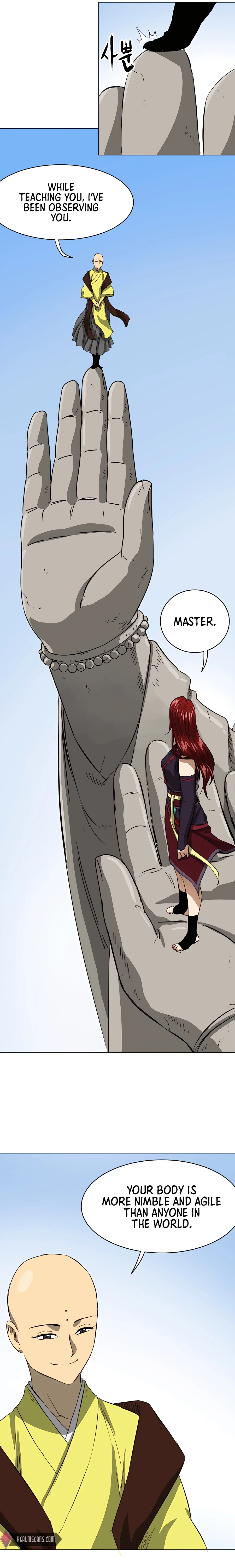 Chapter 135 - Image 31