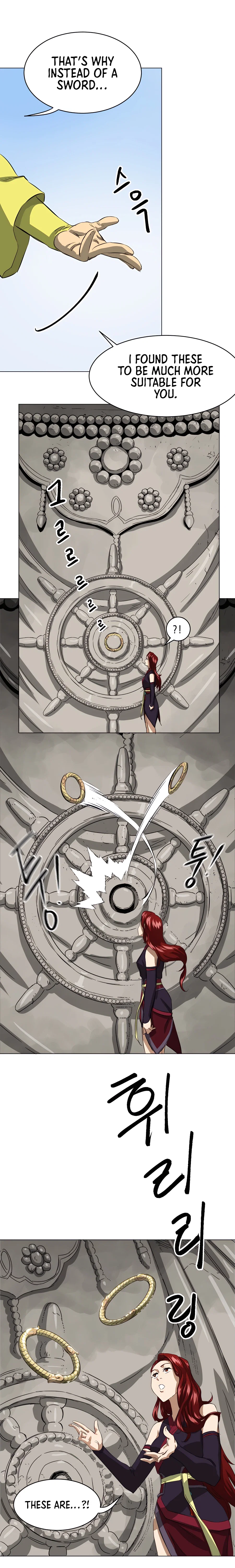 Chapter 135 - Image 32