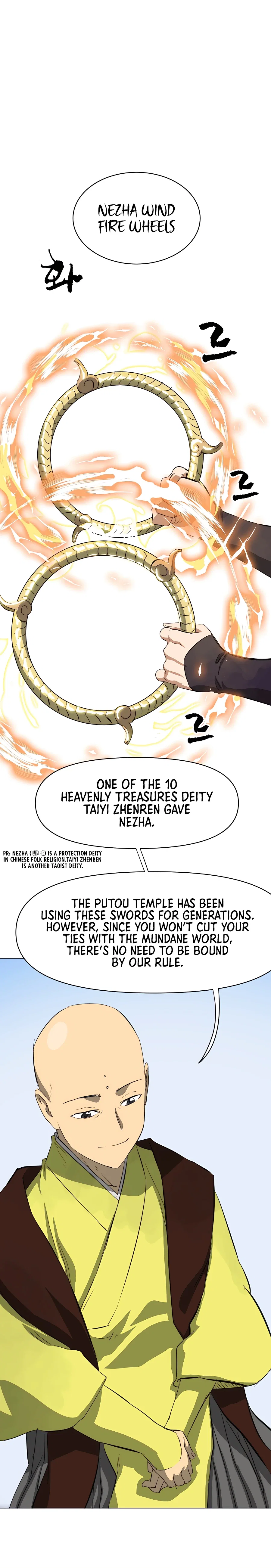 Chapter 135 - Image 33