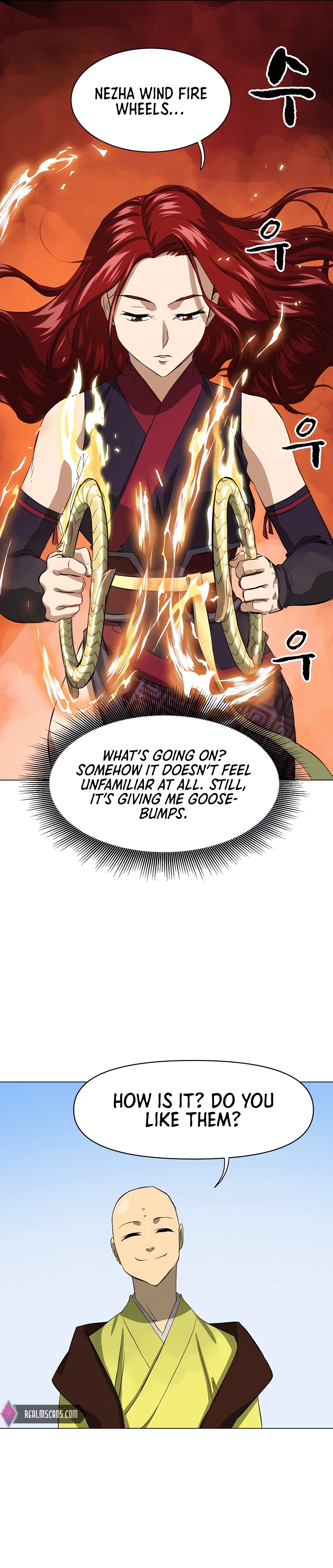 Chapter 135 - Image 34
