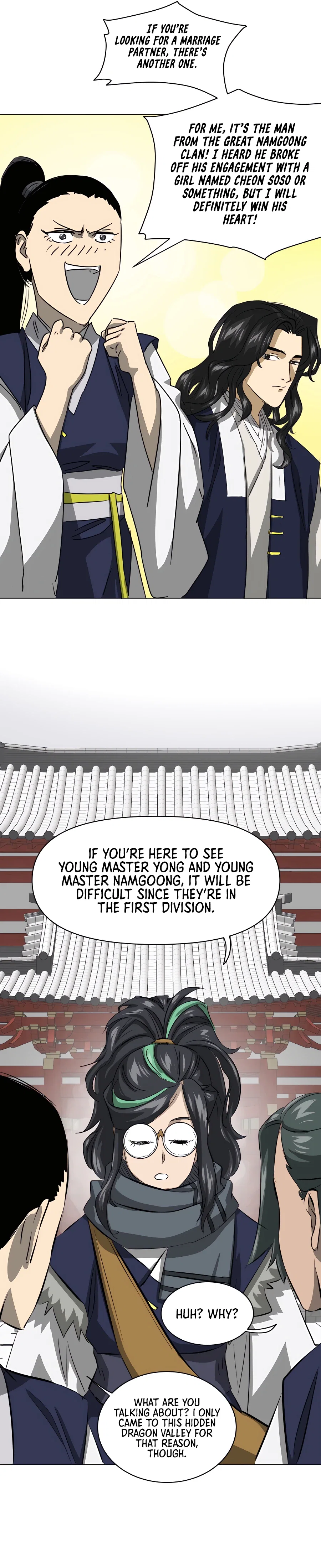 Chapter 135 - Image 7