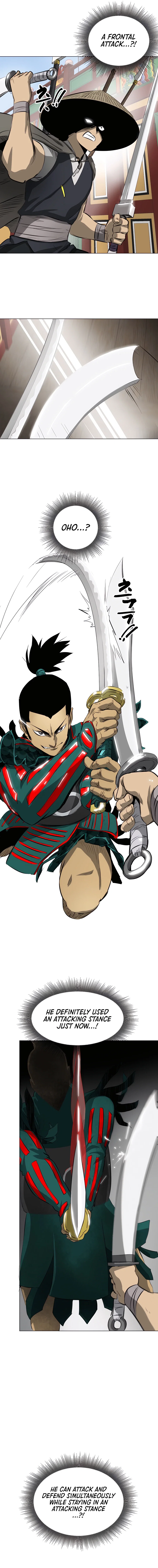 Chapter 136 - Image 11